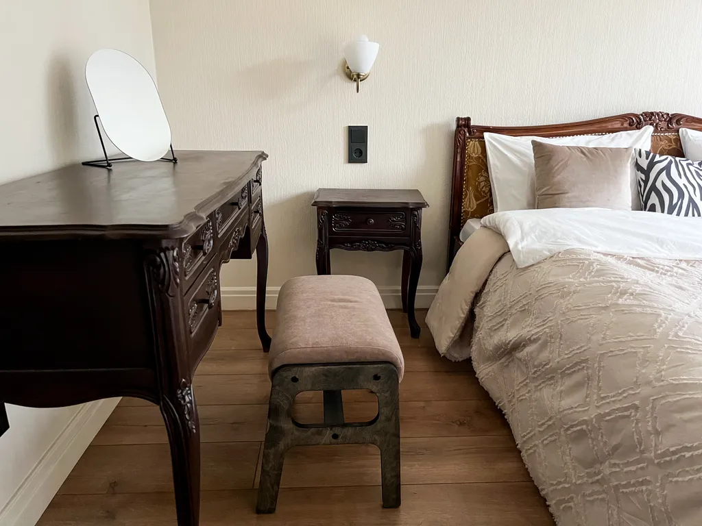 Квартира Апартаменты в стиле неоклассицизм — Москва