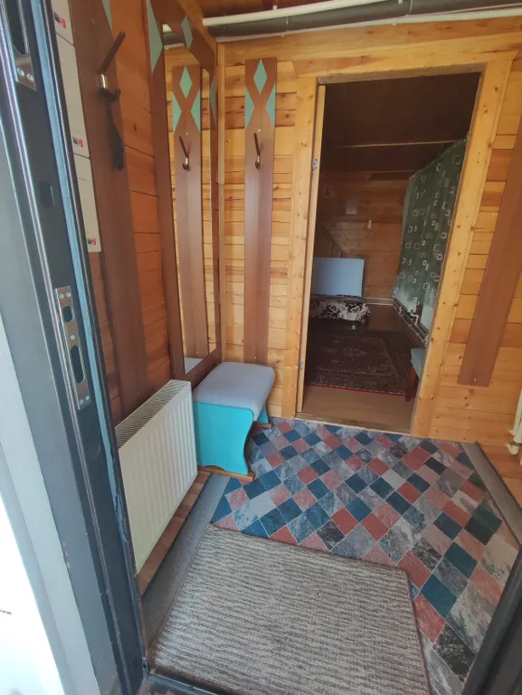 Уютный дом с банным комплексом