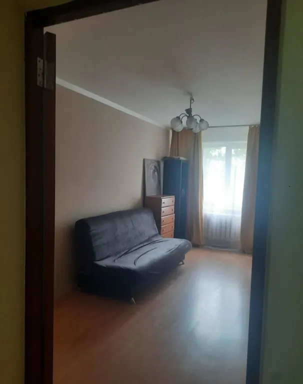 Квартира рядом с горнолыжкой