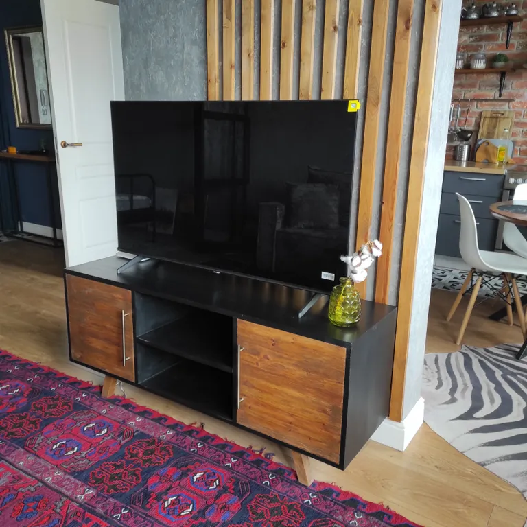 Квартира Квартира Уютный лофт на Первомайском — Тверь