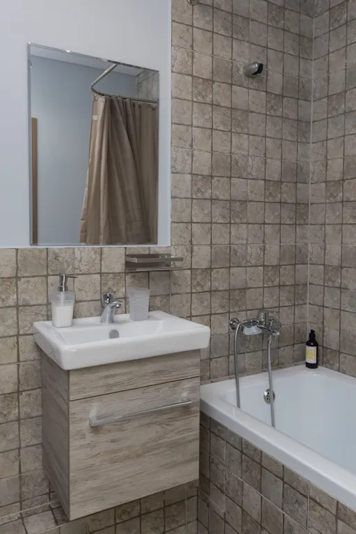 Квартира в центре города