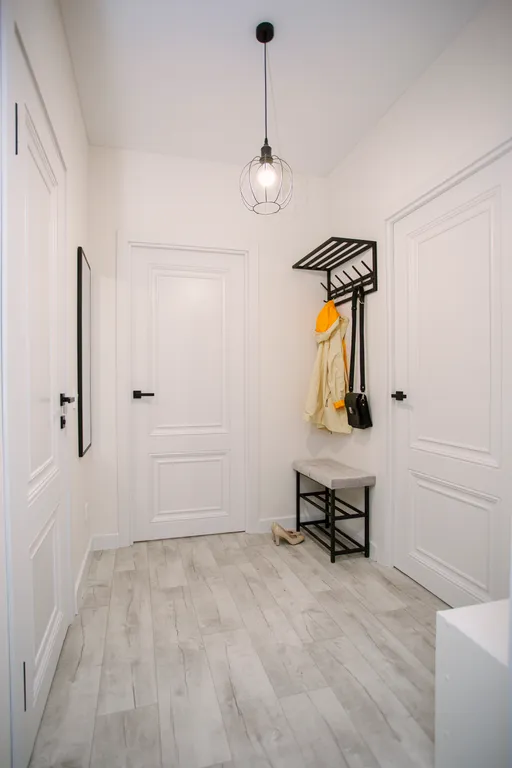 Квартира Новая современная квартира — Ярославль