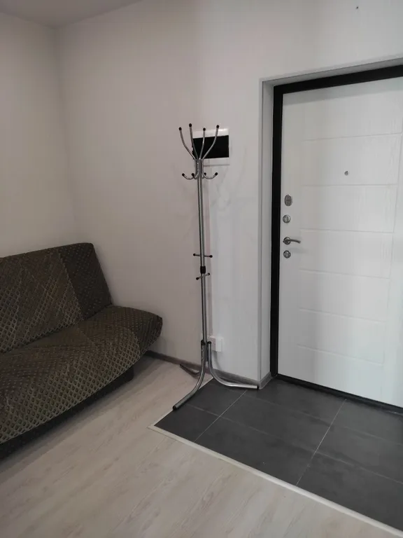 Квартира Апартаменты на Балтике — Светлогорск