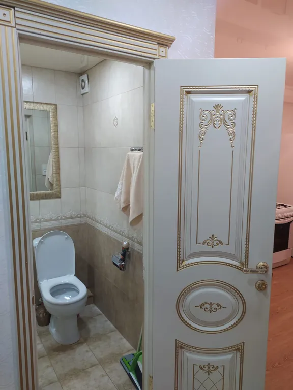 Уютная квартира в центре г. Каспийск