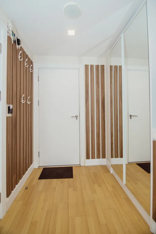 Апартамент с видом на море, первая линия