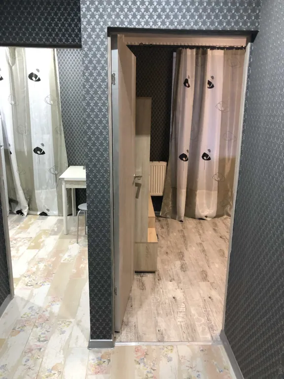 Уютная квартира на площади Строителей