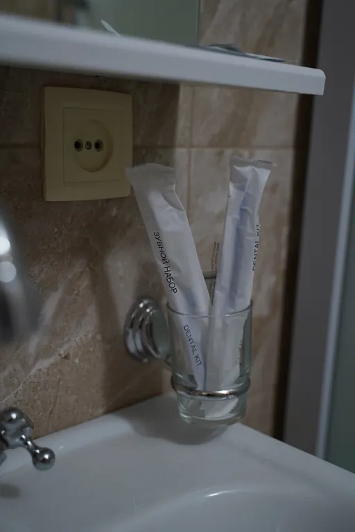 Квартира Квартира Оптимум - Красота в Простоте — Красноярск