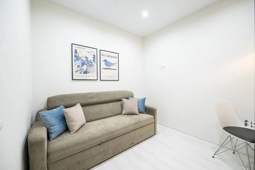 Западный Луч