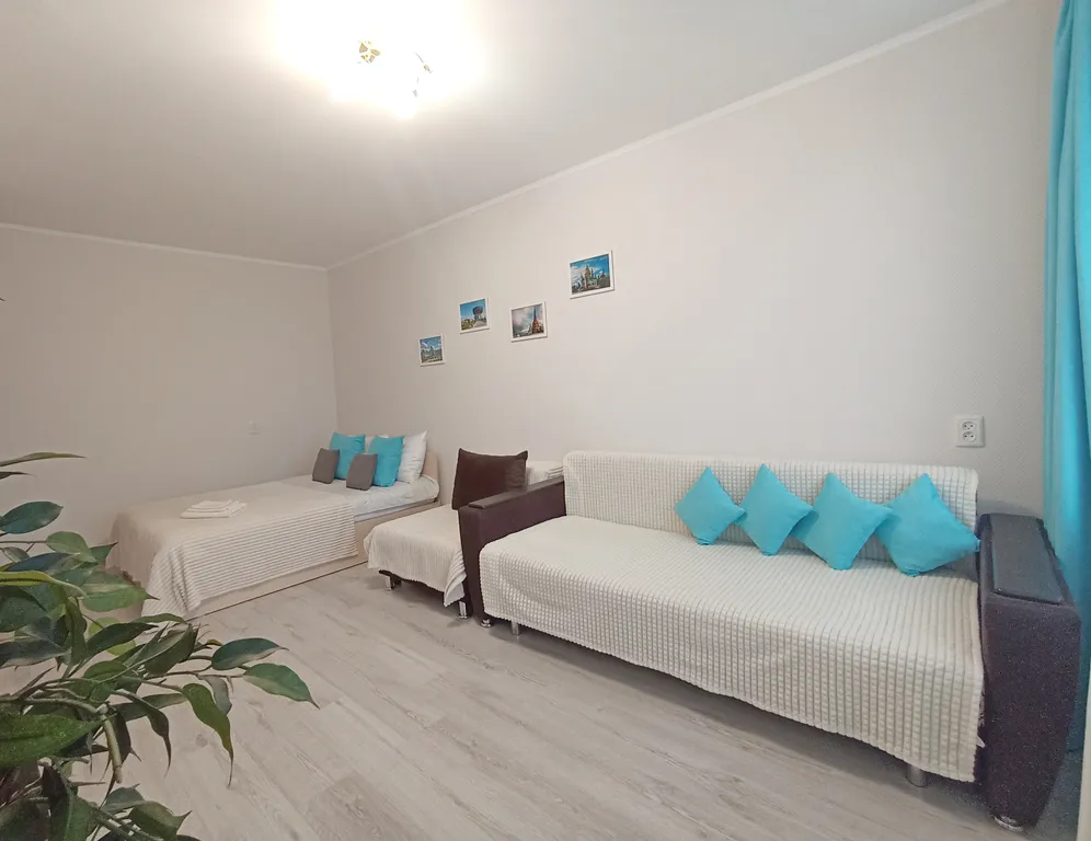 Квартира для комфортного отдыха