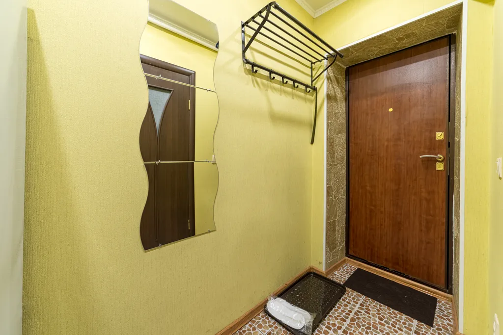 Уютная квартира в центре