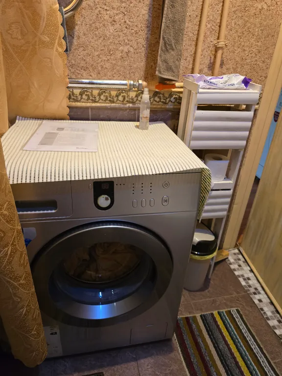 Уютная квартира для приезжих