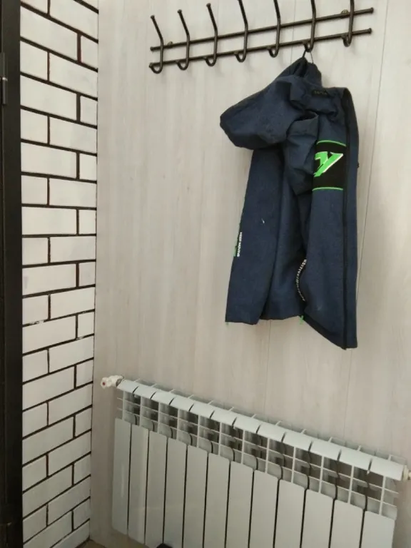 Семейное бунгало на банном