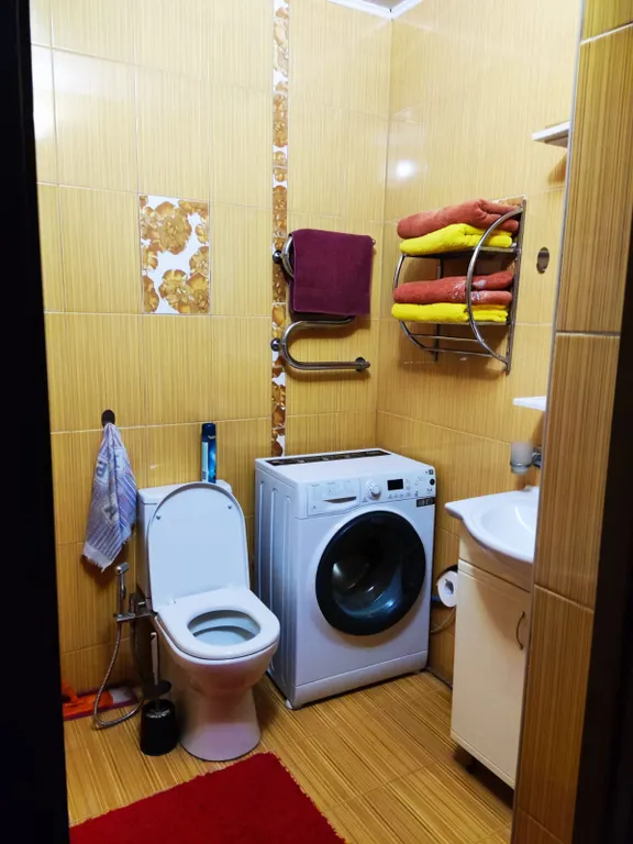 Райский уголок на  море