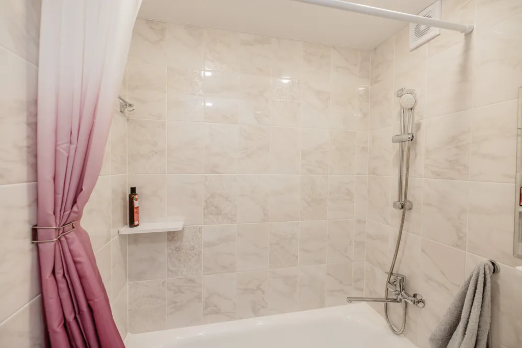 Квартира Двухкомнатная квартира Ближнее Заволжье с изолированными комнатами — Тверь