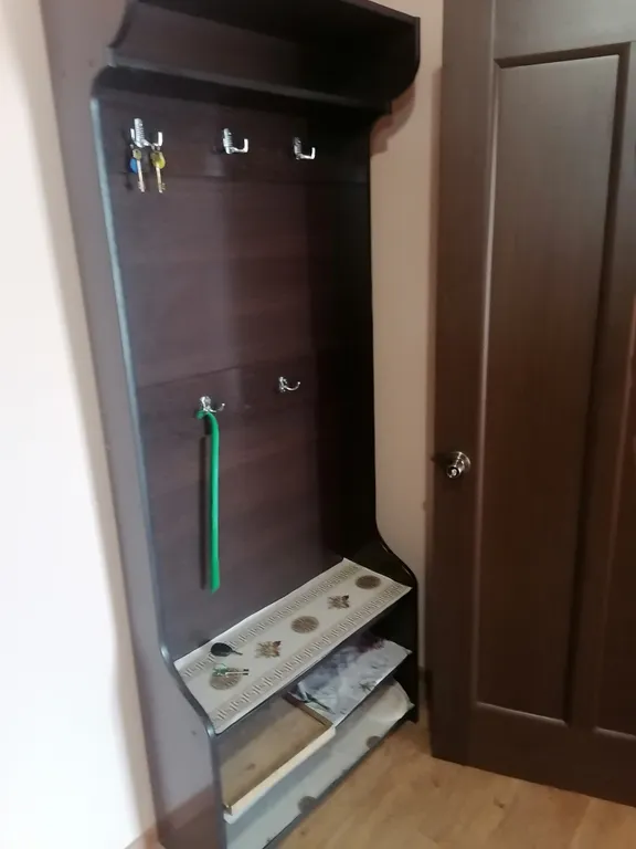 Большая и уютная квартира в шаговой доступности от курортной зоны