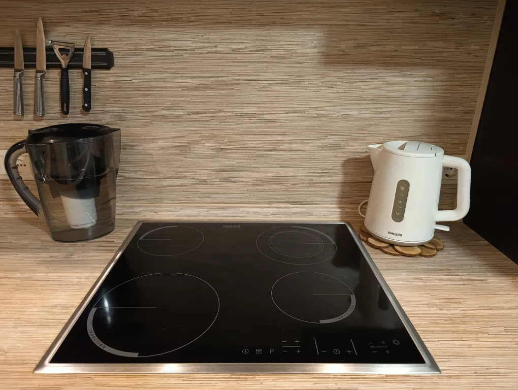 Уютная квартира в удобном районе