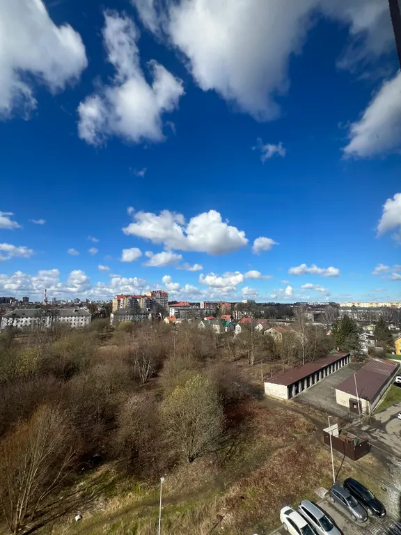 Квартира Уютная однокомнатная квартира в центре города — Калининград