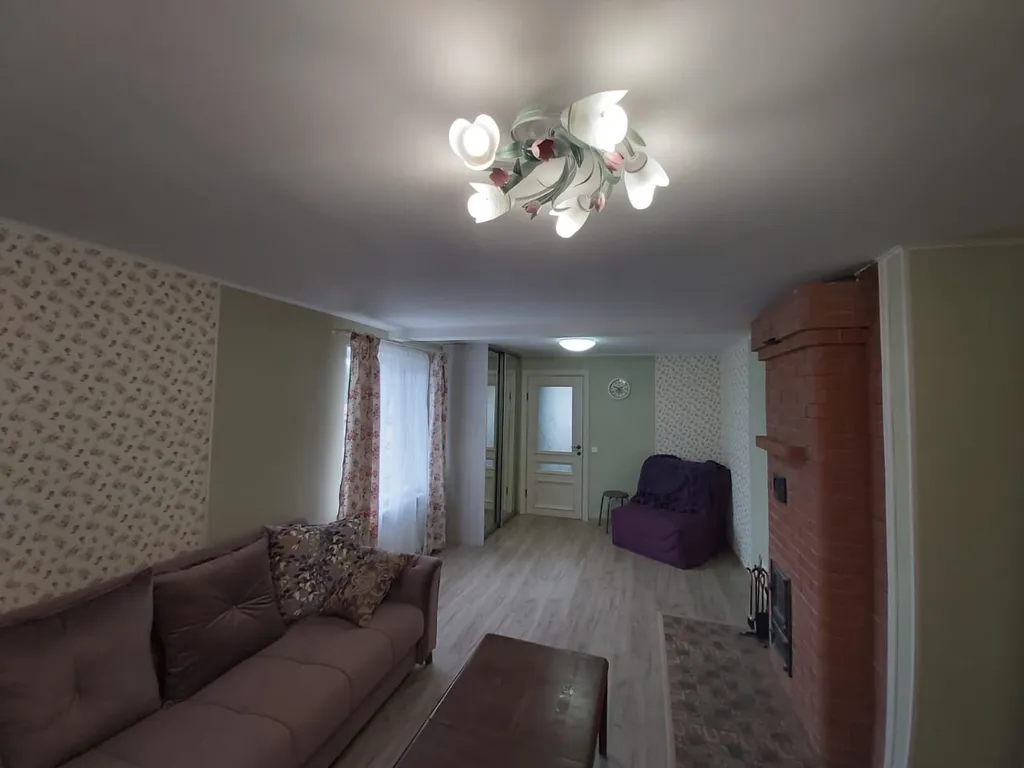 6-комнатный Дом