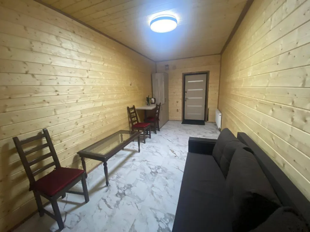 Квартира Комната — аренда посуточно в Владимир