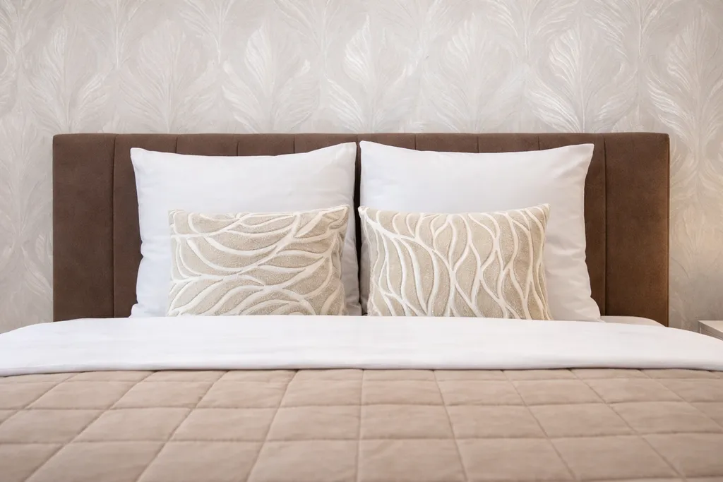 Современная 1 комн. квартира с евроремонтом