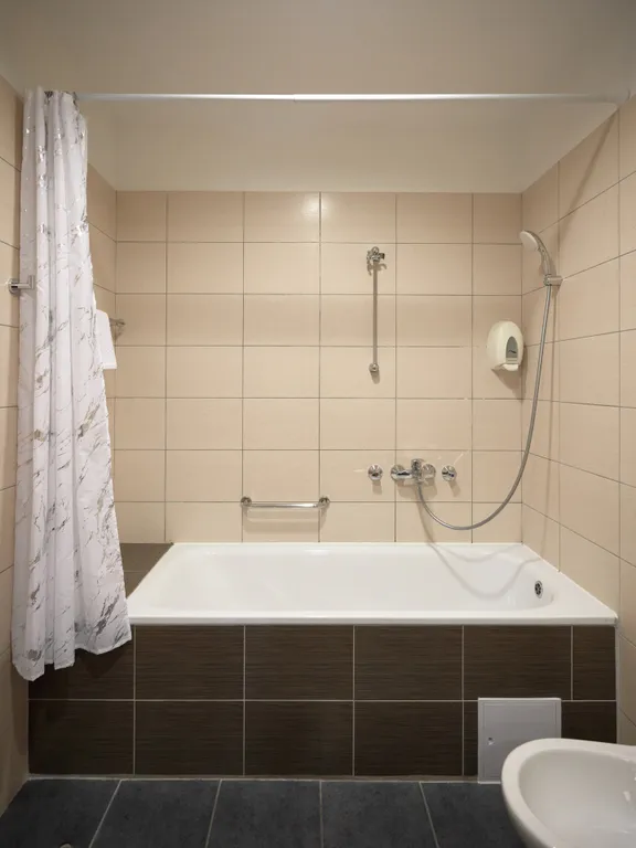 Брэвис Делюкс ЛаМар (3-х комнатные апартаменты) с панорамным видом на