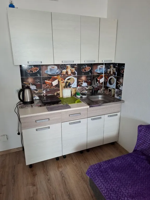 Квартира Апартаменты Кольцовский дворик — Екатеринбург