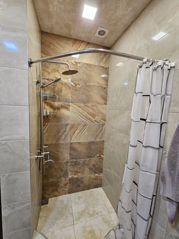 Комфортная квартира с прекрасной локацией