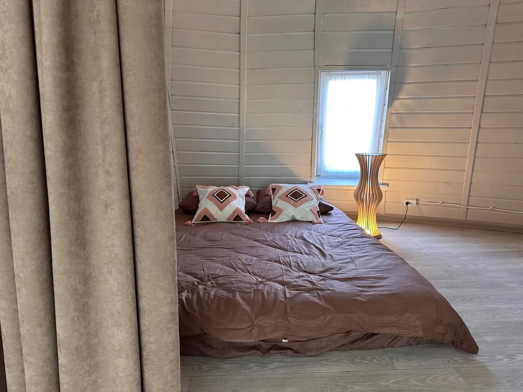 2-комнатный Дом