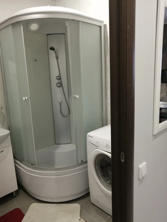 Уютная однокомнатная квартира в ЖК Дуброва парк