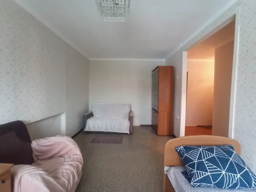 Квартира, для командированных, напротив речного вокзала