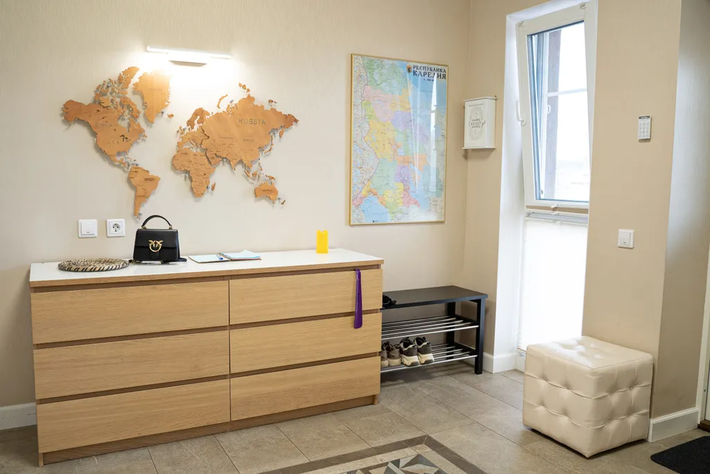 Гостевой дом на Онеге