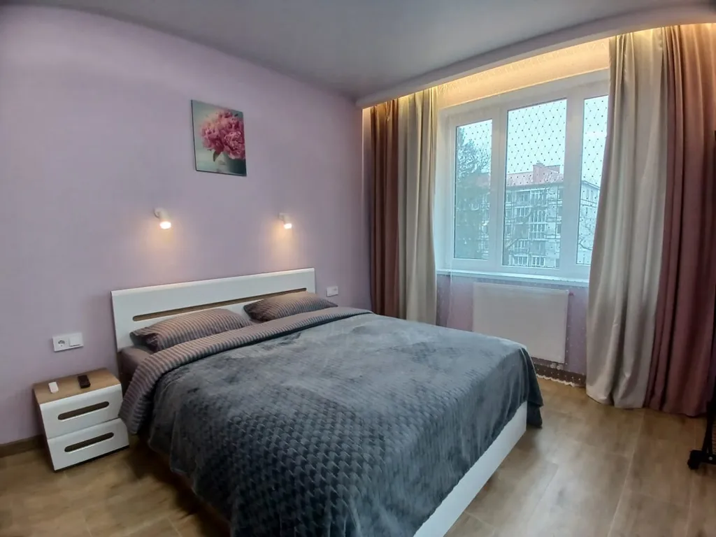 Квартира Квартира у моря — Светлогорск