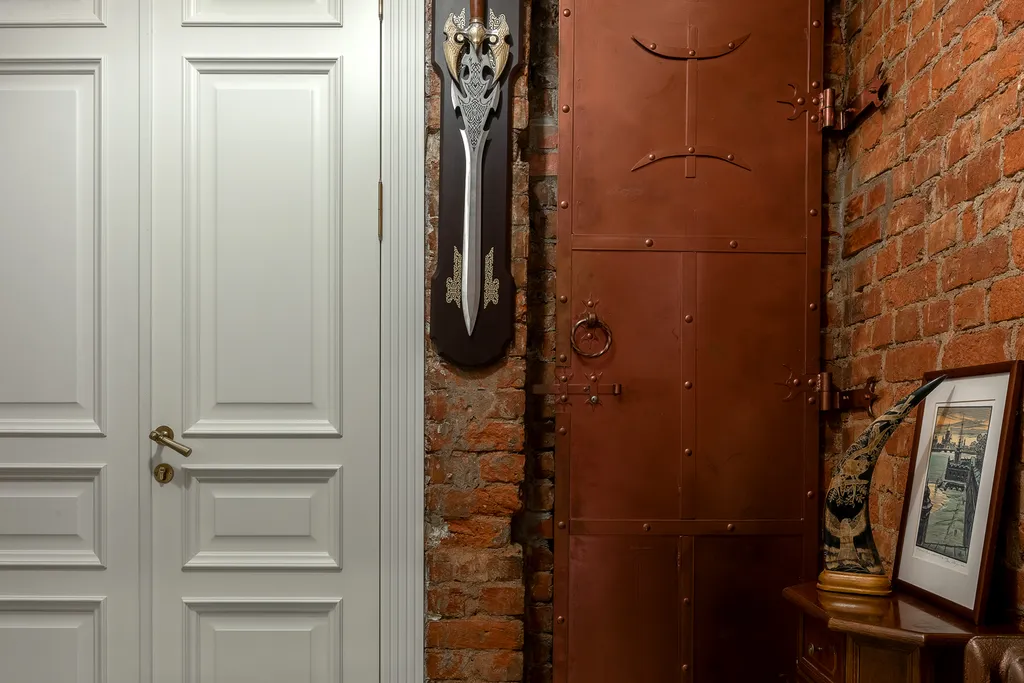 Квартира Апартаменты рядом с Московским вокзалом — Санкт-Петербург