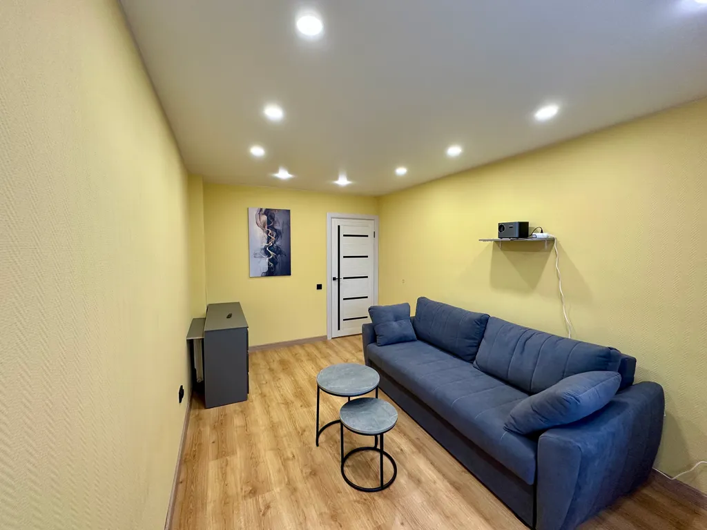 Квартира Квартира класса люкс в новом ЖК — Ярославль