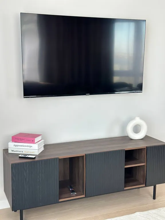 Супер комфортная квартира для семьи или большой компании