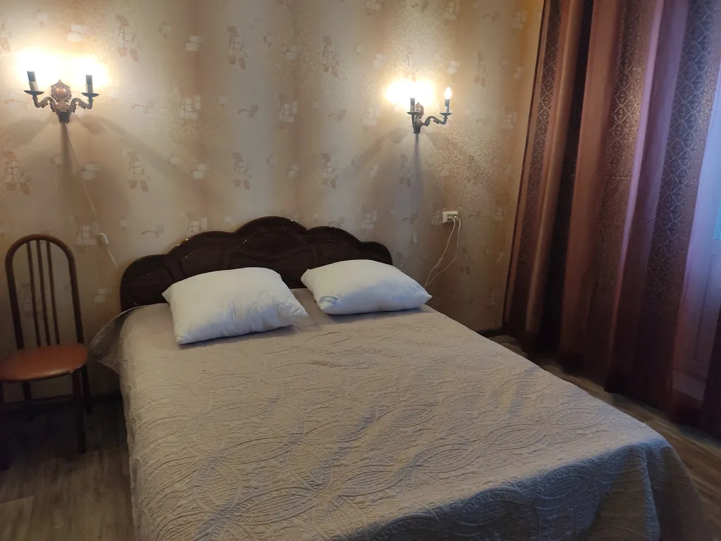 Уютная квартира в центре города — аренда посуточно в Красноярск