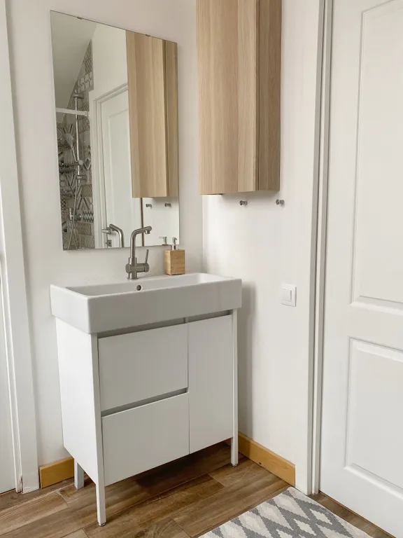 Уютный дом для семейного отдыха