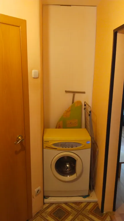 Квартира Квартира у моря — Ейск