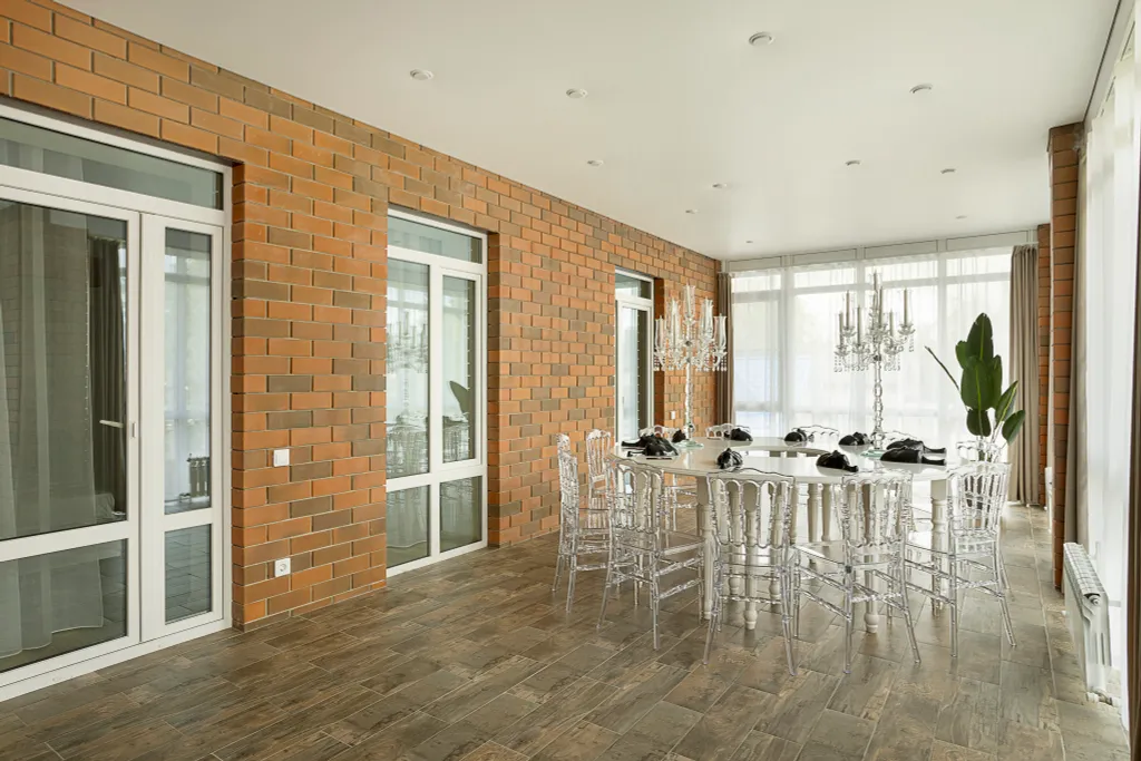 Многофункциональный коттедж