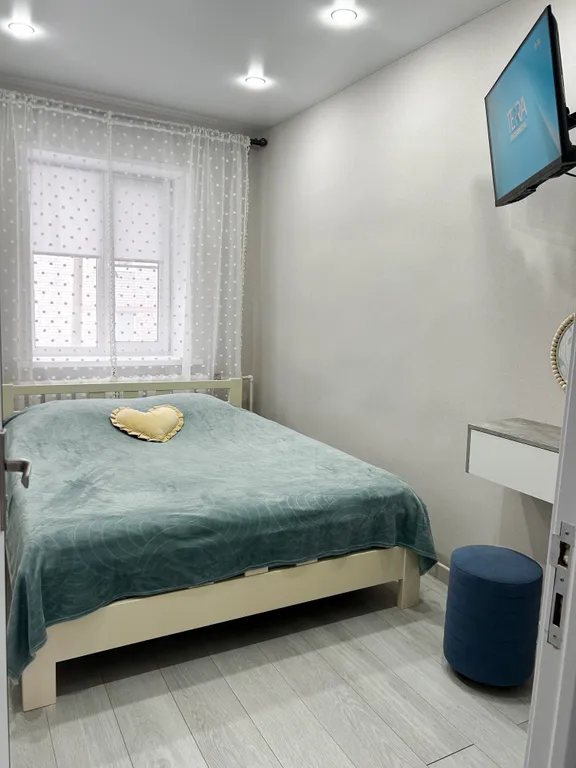 Квартира у набережной