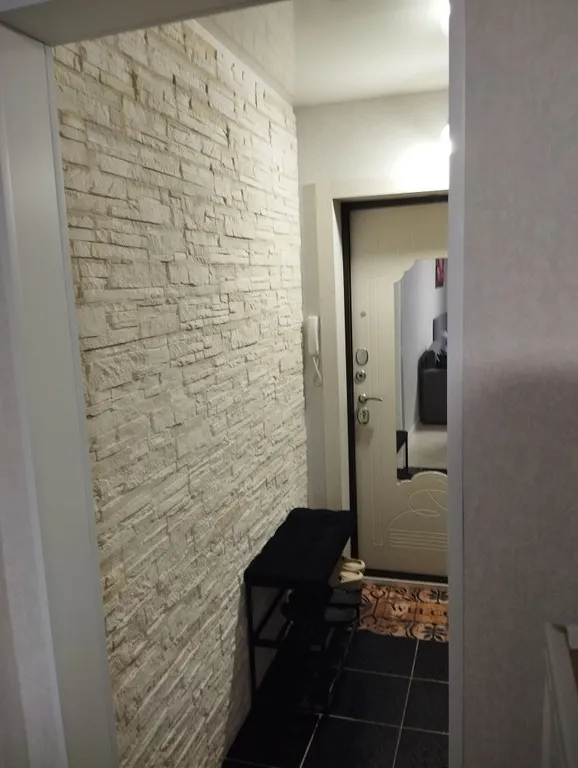 Небольшая но очень уютная студия в хорошем районе