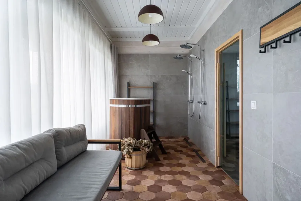 Усадьба Чистый ручей в 25 минутах от Минска