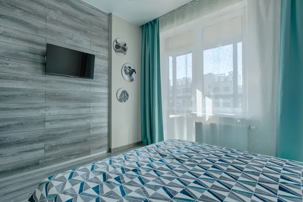 Suite Pearl Coast