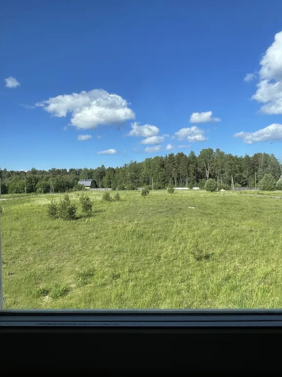 Коттедж Уютные дома аттик А-фрейм у Снетковского озера — Ларионово