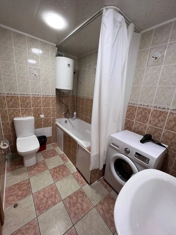 Отличная, уютная двухкомнатная квартира эконом