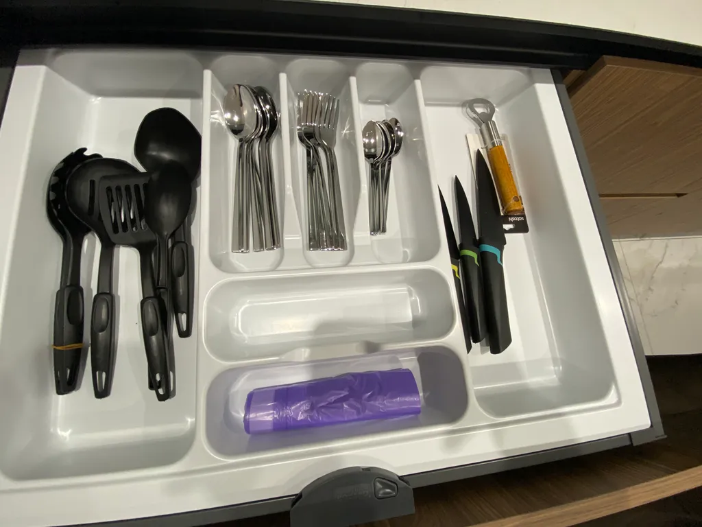 Квартира с дизайнерским ремонтом