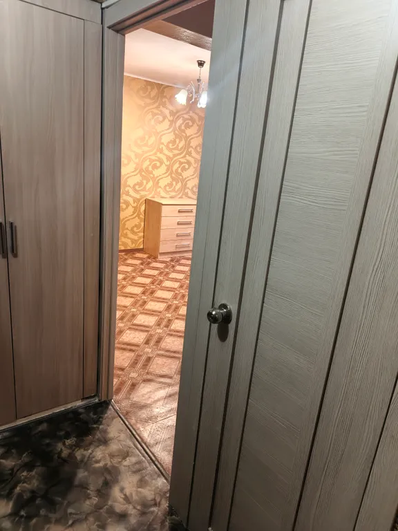 1 комнатная квартира в центре