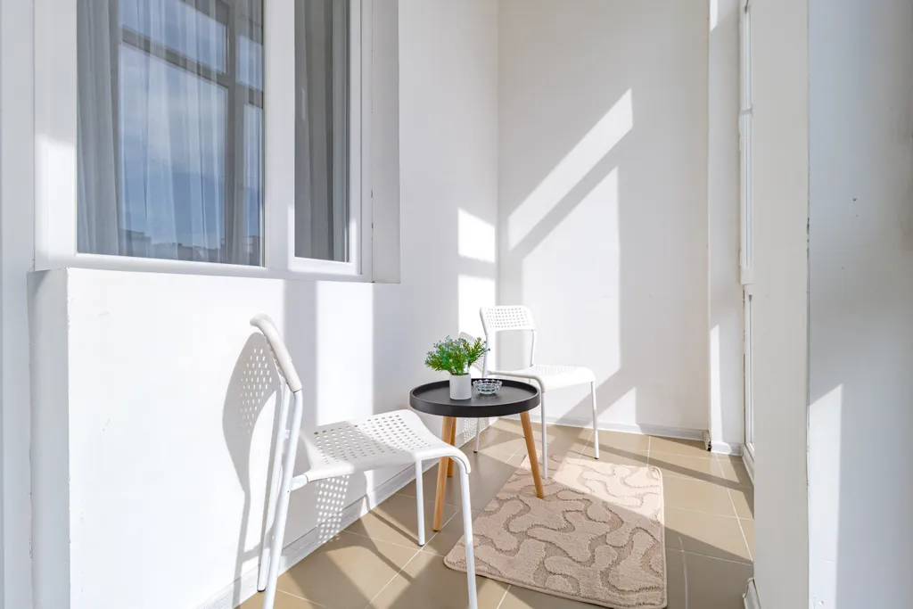 Уютная квартира рядом с mega и expo