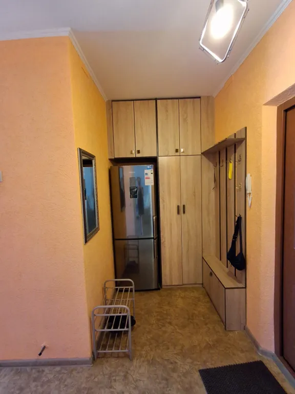 Апартамент с видом на море