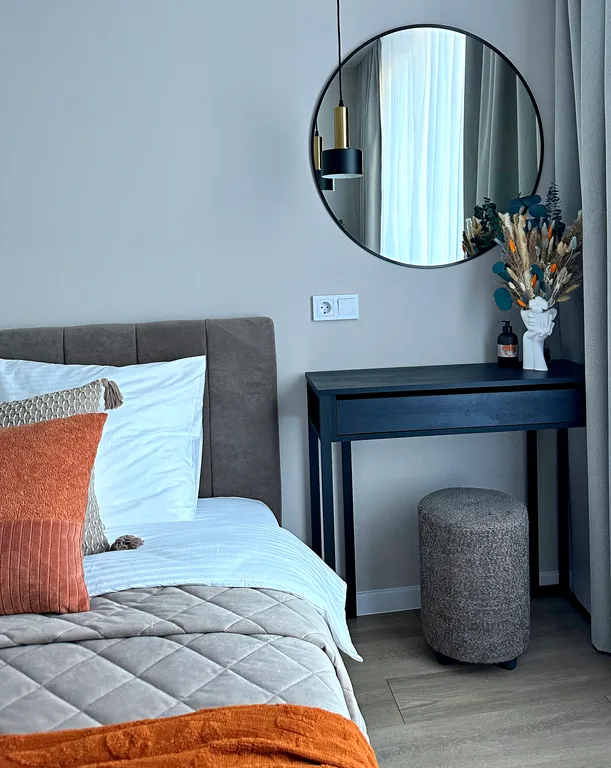 Люкс апартаменты рядом с Диагностическим центром